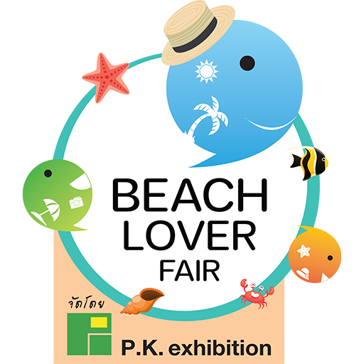 Beach Lover Fair